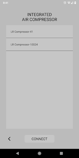LR IAC Update Screen 2