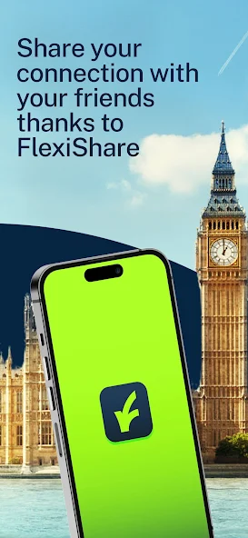 FlexiRoam: eSIM & Data Plans Screenshots 8