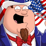 Family Guy- Another Freakin' Mobile Game Apk icon