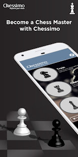 Chessimo u2013 Improve your chess! apktram screenshots 2