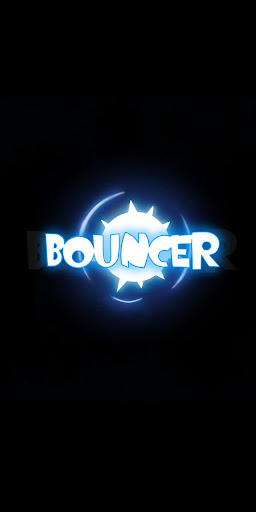 Android application Bouncer screenshort