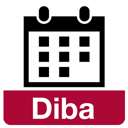 Ikonas attēls “Agenda Diba”