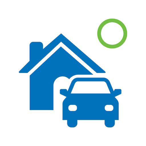 Servus Insurance Home and Auto logo