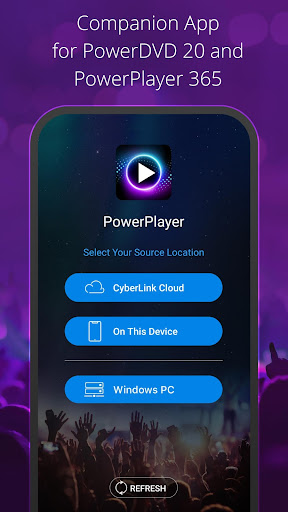 Cyberlink Powerplayer Apps On Google Play