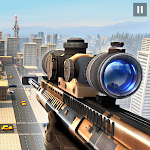 Cover Image of Descargar Sniper Game 3D - Shooting Game 0.3 APK