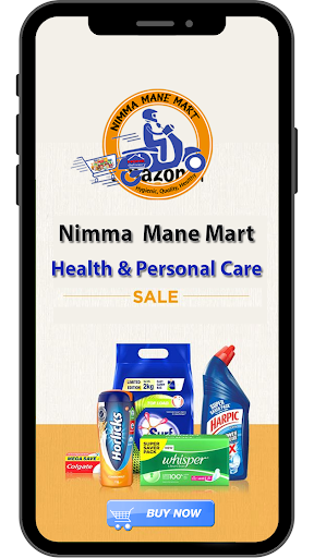 Nimma Mane Mart Screen 2