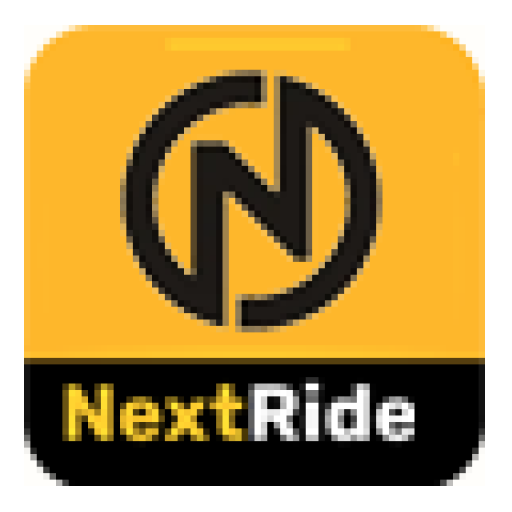 Nextride logo