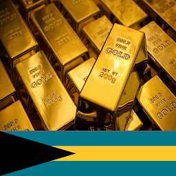 Icon image Gold price in Bahamas Today