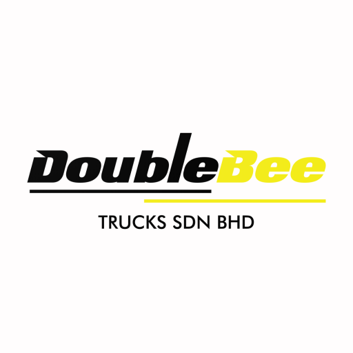 Double Bee Trucks logo