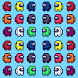 Maker Icon Amongus Pixel - Androidアプリ