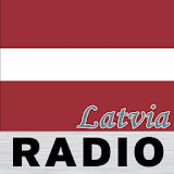 Latvia Radio Stations icon