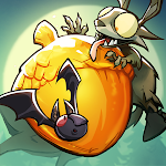 Cover Image of 下载 Acron: Attack of the Squirrels  APK