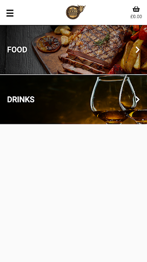 Android application Lockside Steakhouse screenshort