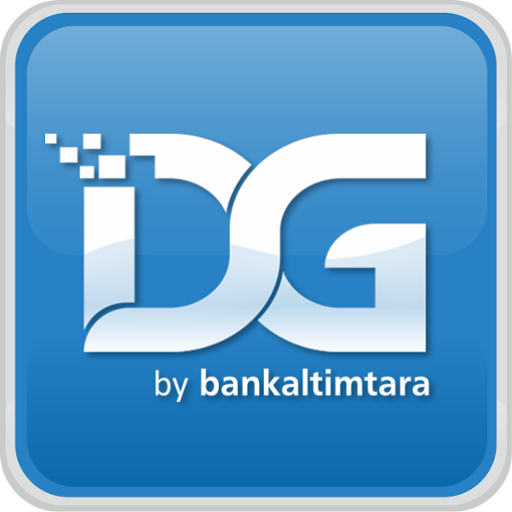DG By Bankaltimtara