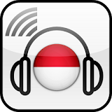 RADIO INDONESIA PRO icon