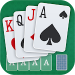 Cover Image of Unduh solitaire 1.75 APK