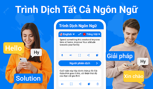 Bản xem trước ứng dụng