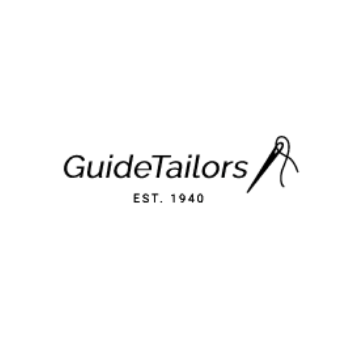 GuideTailors logo