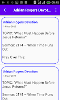 تنزيل Adrian Rogers Daily Devotion 1669896395000 لـ اندرويد