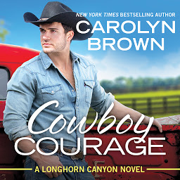 Obraz ikony: Cowboy Courage