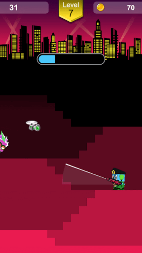 AgentPenguin Screen 3