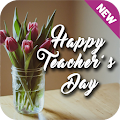 Teachers Day Cards Apk