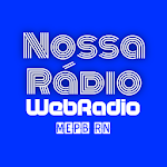 Cover Image of Unduh Nossa Rádio MEPB  APK