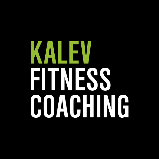 Kalev Fitness Coaching logo
