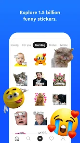 Free Online WhatsApp Sticker Maker