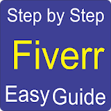 Easy Guide for Fiverr icon