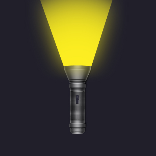 LED Torch: Flashlight  Icon