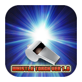Whistle Torch icon