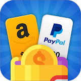 CashWall : Earn PayPal Cash icon