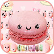Top 43 Personalization Apps Like Colorful Sugar Macaroons Keyboard Theme - Best Alternatives