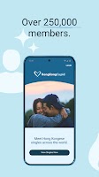 screenshot of HongKongCupid Hong Kong Dating