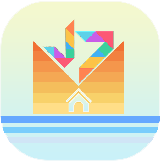 J7 Prime launcher  Icon