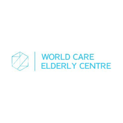 World Care Elderly Centre logo