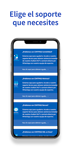 Servicio IDNUBE Screen 2