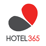호텔365 - 모텔/호텔 숙박 정보 icon