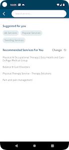 Divergent Therapy Solutions