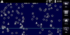 Coin Zaurus - Screenshot 3