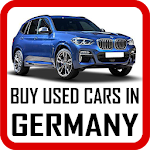 Cover Image of Herunterladen Buy Used Cars in Germany 1.4 APK