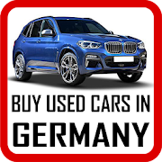 Top 44 Auto & Vehicles Apps Like Buy Used Cars in Germany - Best Alternatives