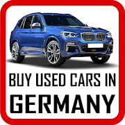 Buy Used Cars in Germany