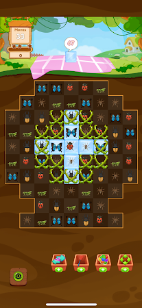 Game screenshot Crush Beast - Match 3 Games hack