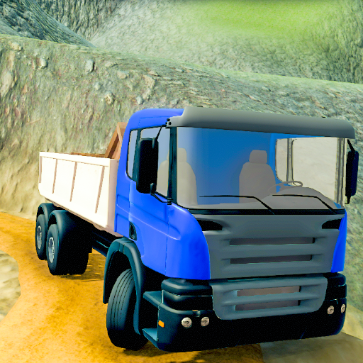 Heavy Truck Driver Cargo Game Apps on Google Play