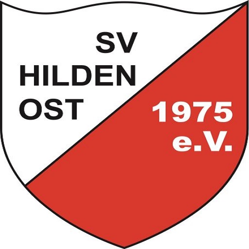 SV Hilden Ost logo