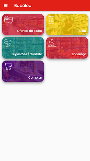 Babaloo Screen 2