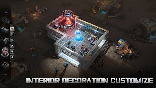 Marsaction 2: Space Homestead 6