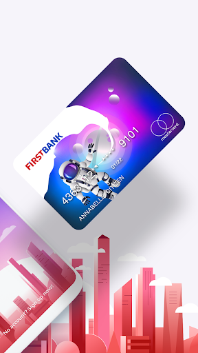 First Bank Romania Screen 2